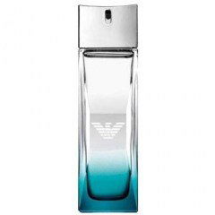 Emporio Armani - Diamonds for Men Summer Edition 2010